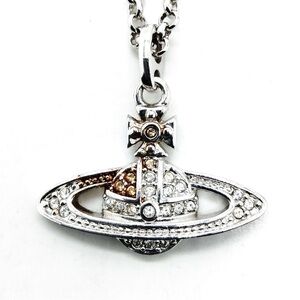 Vivienne westwood Pendant Necklace 2261109